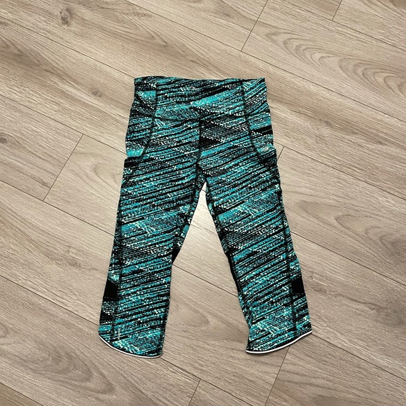 NWOT Champion Leggings - Picture 1 of 7
